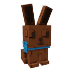 Chocolate Bunny