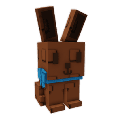 Chocolate Bunny
