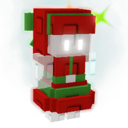 Christmas Spirit
