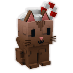 Cocoa Cat