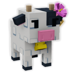 Dairy Cow