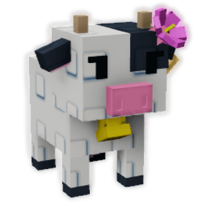 Dairy Cow