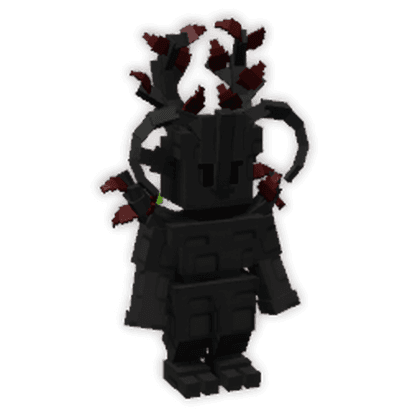 Dark Spriggan