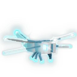 Diamond Dragonfly