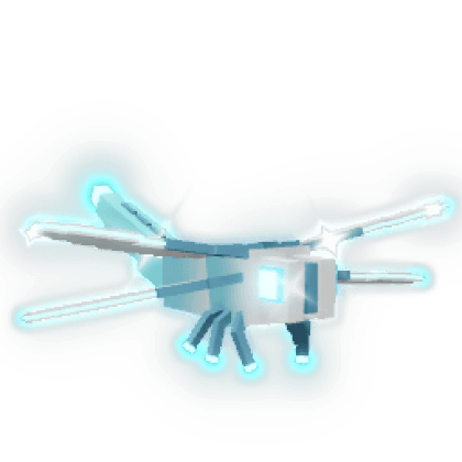 Diamond Dragonfly