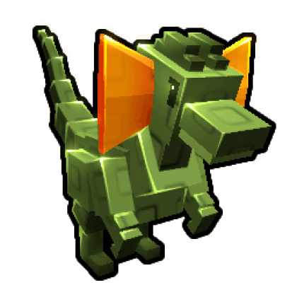 Dilophosaurus