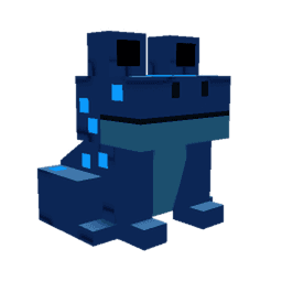 Echo Frog