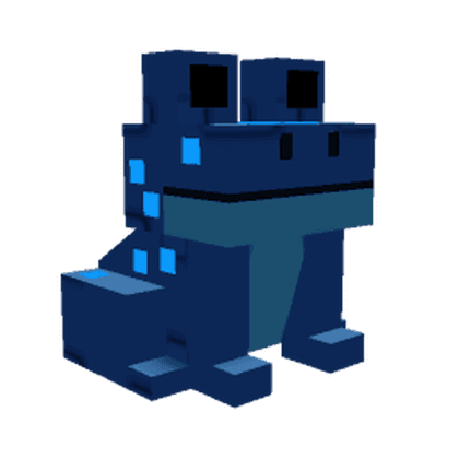 Echo Frog