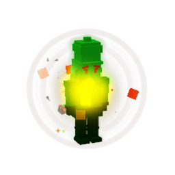 Festive Nutcracker