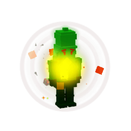 Festive Nutcracker