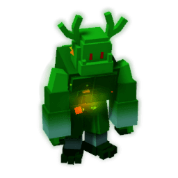 Festive Yeti