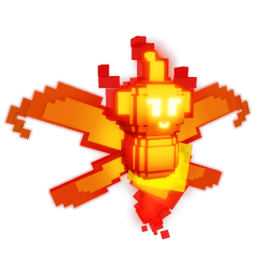Fire Wisp