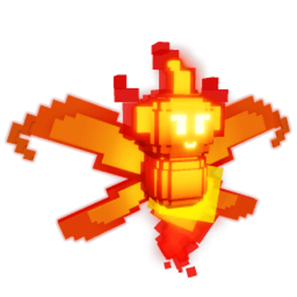 Fire Wisp