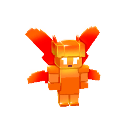 Firework Sprite