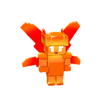 Firework Sprite