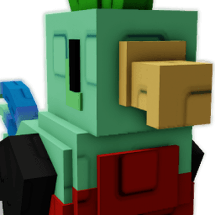 GIANT Quetzal