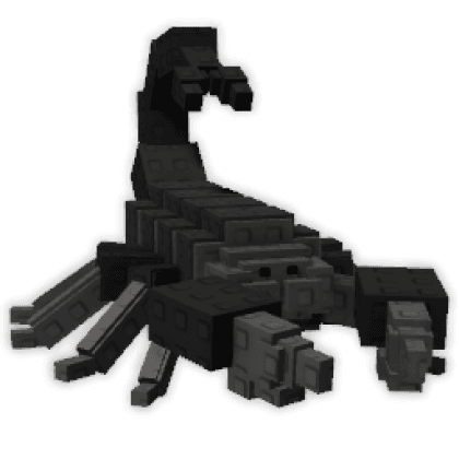 Giant Scorpion