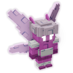 Glimmering Sprite