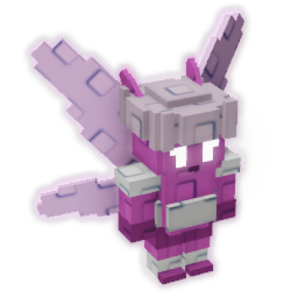 Glimmering Sprite