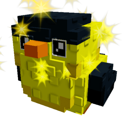 Gold Finch
