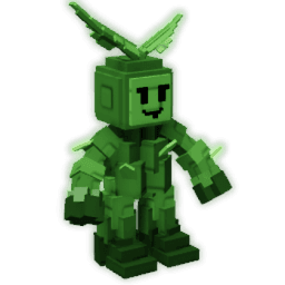 Green Bean