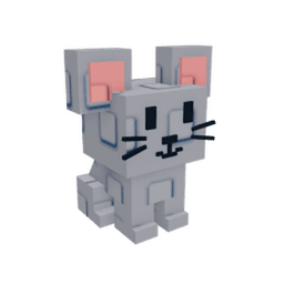 Grey Mouse