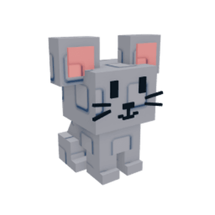Grey Mouse