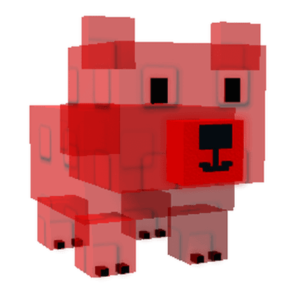 Gummy Bear