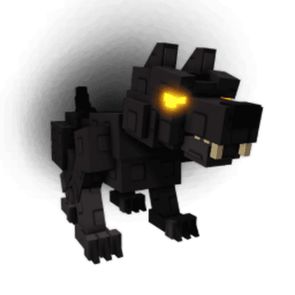 Hazehound