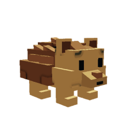 Hedgehog