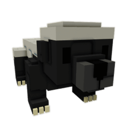 Honey Badger