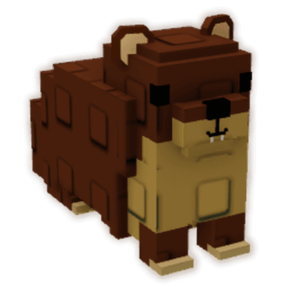 Hyrax