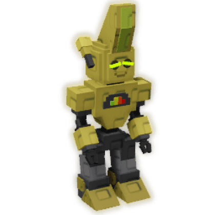 Junkbot