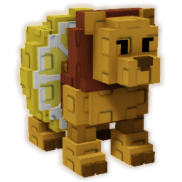 Lemon Lion