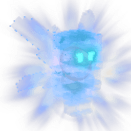 Luminous Sprite