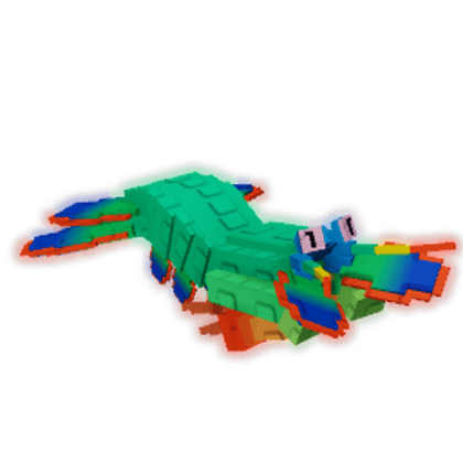 Mantis Shrimp