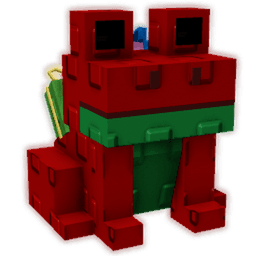 Mistletoad