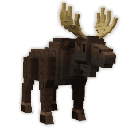 Moose