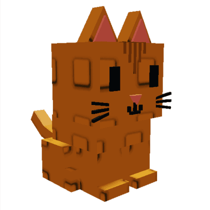 Orange Tabby