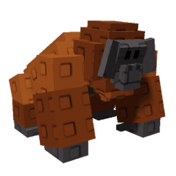 Orangutan