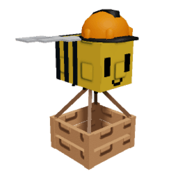 Pack Bee