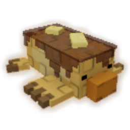 Pancake Mole