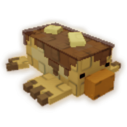 Pancake Mole