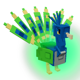Peacock