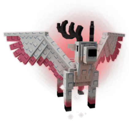 Peryton