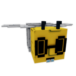 Professor Bee