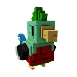 Quetzal