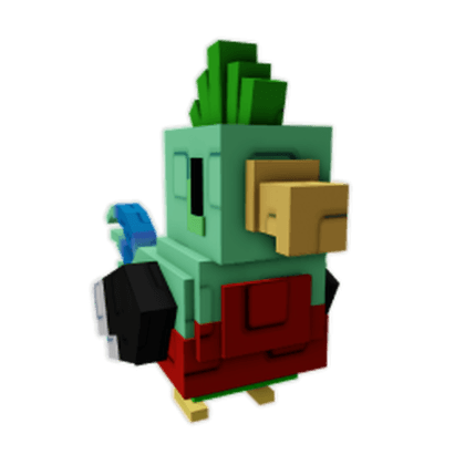 Quetzal