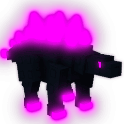 Radioactive Stegosaurus