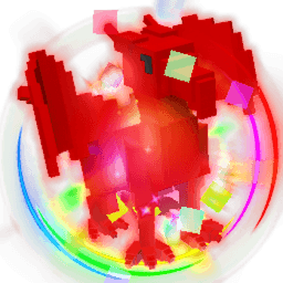 Rainbow Griffin